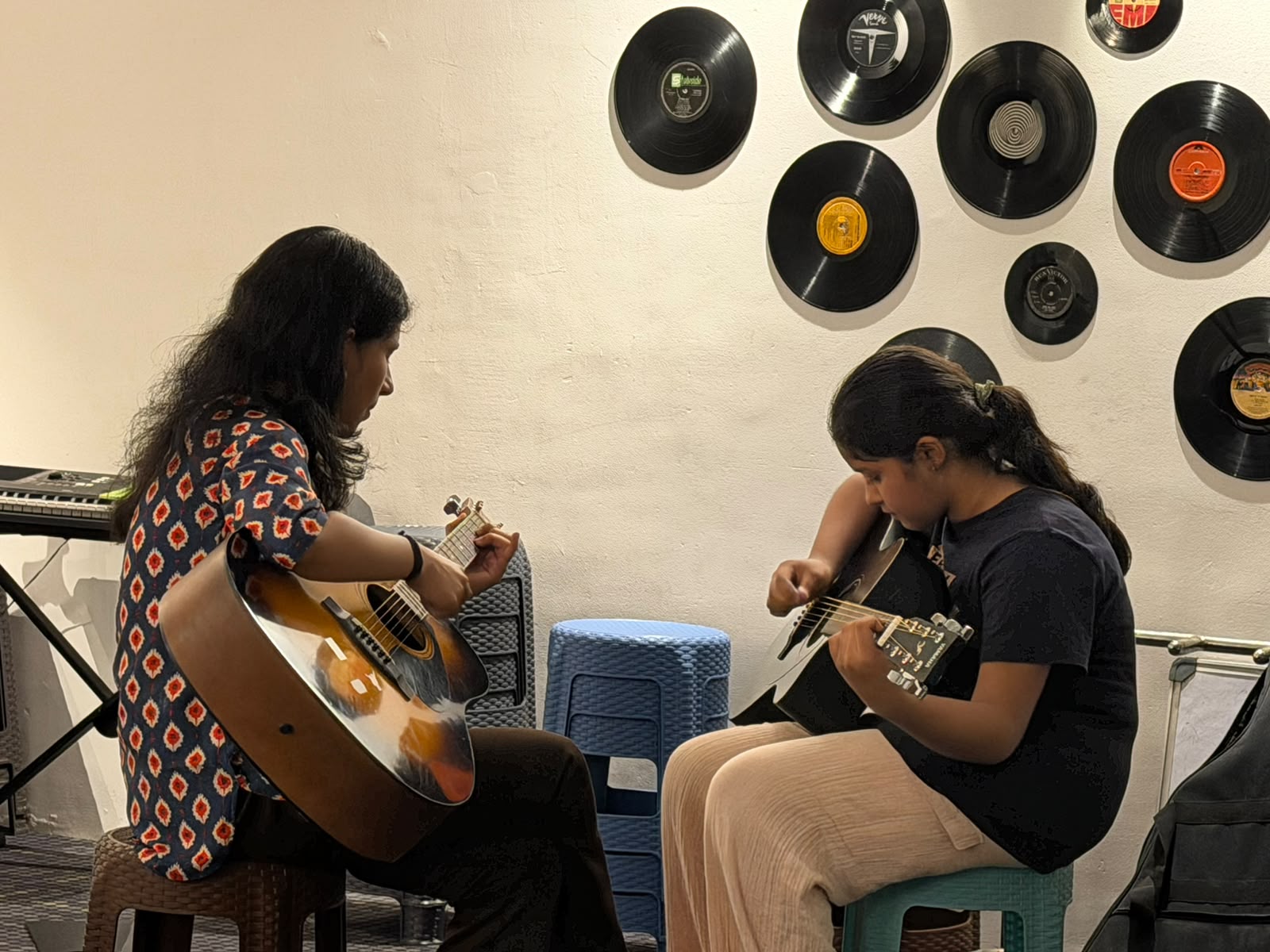 Guitar