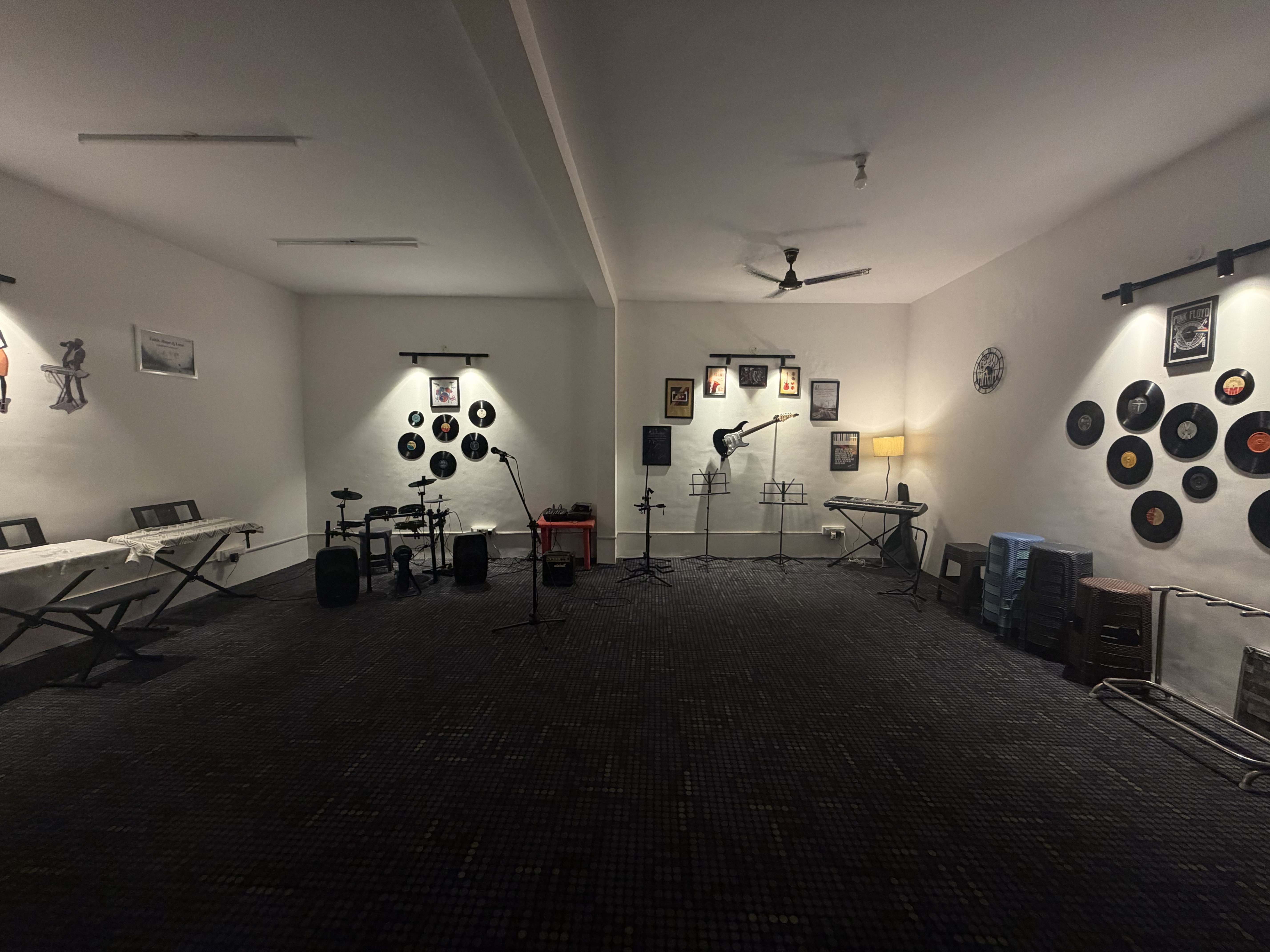 Studio